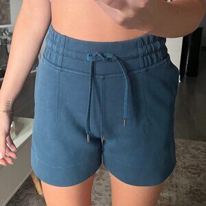 Lululemon Scuba Shorts